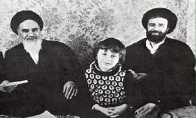 سیدحسن خمینی: پدرم بعد فتح خرمشهر به امام نامه نوشت که جنگ متوقف شود/ این سند هنوز منتشر نشده است