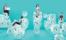 نسل Z و رازهای پولسازی: چطور تا 30 سالگی بازنشسته شویم ؟