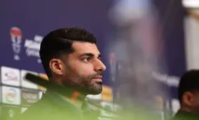 اظهار نظر کاپیتان نراتزوری درباره مهدی طارمی

