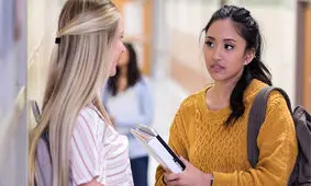 روانشناسی شخصیت/ اگر کسی این رفتار را با شما داشت بدانید از شما متنفر است