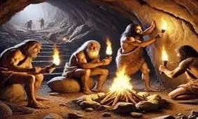 ۱۸ هزار سال قبل در این غار «مغز انسان‌ها» خورده می‌شد