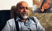 چشم‌ انتظاری بی‌پایان؛ پدر سما جهانباز همچنان در جستجوی دخترش/ ویدئو