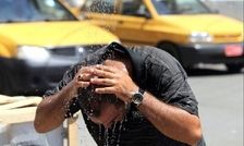 هشدار هواشناسی درباره رگبار، گرد و خاک و تداوم گرمای تابستانه