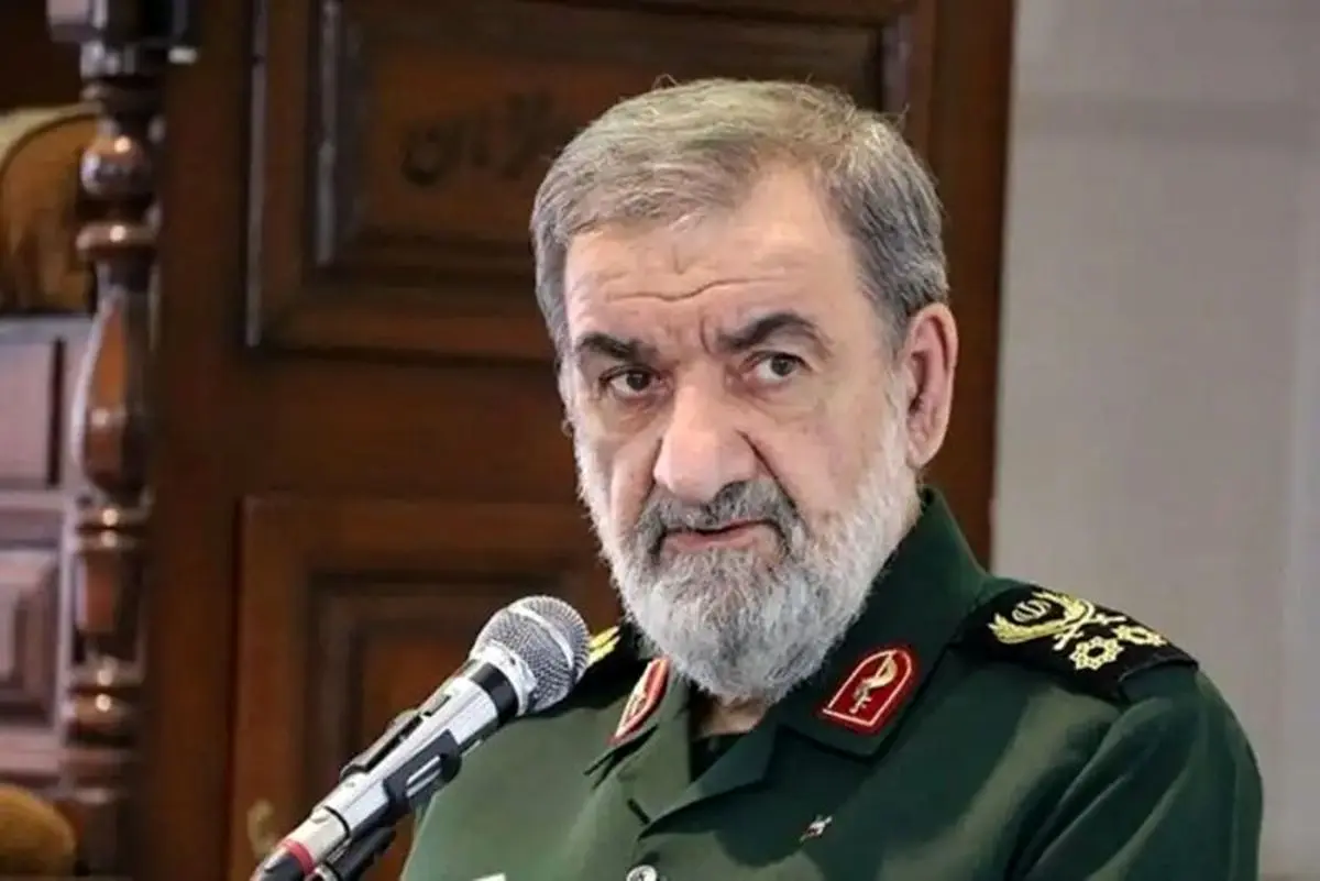 محسن رضایی: پاسخ نقض تفاهم‌نامه توسط آمریکا سریع و کوبنده خواهد بود