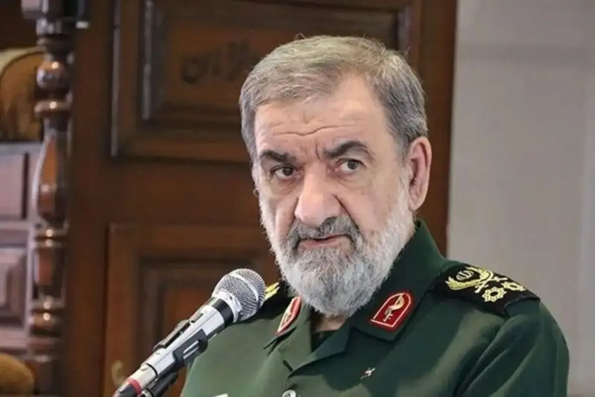 محسن رضایی: پاسخ نقض تفاهم‌نامه توسط آمریکا سریع و کوبنده خواهد بود