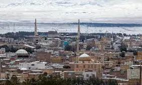 گله از بی توجهی نماینده خواف به فساد اقتصادی در منطقه 