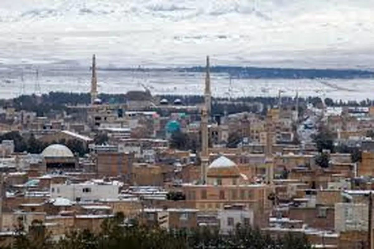 گله از بی توجهی نماینده خواف به فساد اقتصادی در منطقه 