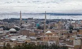 گله از بی توجهی نماینده خواف به فساد اقتصادی در منطقه 