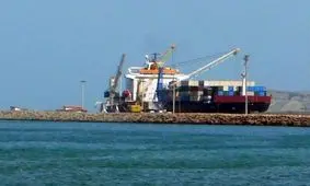 ادامه محدودیت پذیرش برخی کشتی‌های ایرانی در بنادر هند/ بندر چابهار بدون اپراتور هندی متوقف نمی‌شود

