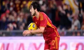 صحبت‌های جالب سردار آزمون درباره گابریل باتیستوتا