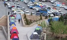 هتل ها برای قشر متوسط هم قفل شد