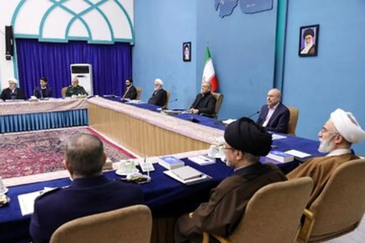 سرنوشت اینترنت میلیون‌ها ایرانی در دست این چند نفر/ تجربه اف ای تی اف تکرار می شود؟