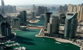 معرفی 7 تا از جاهای دیدنی دبی در تابستان