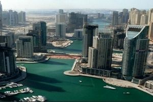 معرفی 7 تا از جاهای دیدنی دبی در تابستان