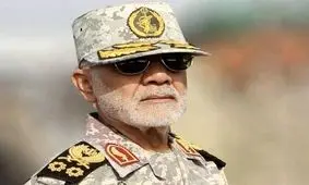 فرمانده قرارگاه مرکزی خاتم‌الانبیا: هر کس خود را سپر آمریکا کند در آتش جنگ می‌سوزد

