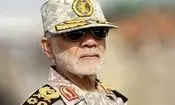 فرمانده قرارگاه مرکزی خاتم‌الانبیا: هر کس خود را سپر آمریکا کند در آتش جنگ می‌سوزد

