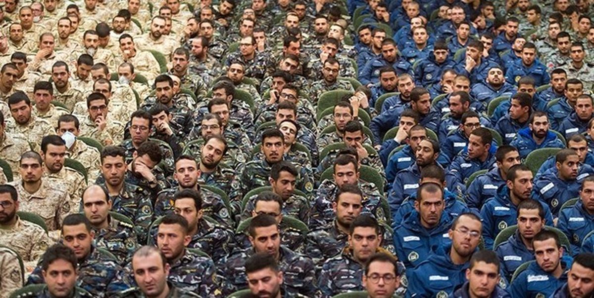 طرح اصلاح قانون نظام وظیفه مسکوت شد