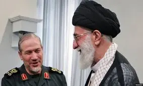  جمهوری اسلامی و رژیم صهیونیستی نمی توانند با هم در منطقه باشند؛ این 2 با هم جنگ موجودیتی دارند/ آنی که می ماند ایران است/ ملت ما و ملتهای اسلامی به خونخواهی امام امت قیام خواهند کرد/ ویدئو
