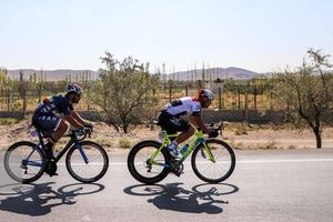 سناریوی تکراری دوچرخه‌سواری ایران در المپیک

