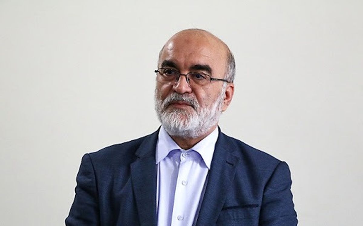 معاون قوه قضاییه: کشتی آمریکایی به نفع بیماران پروانهای توقیف شد / فراورده آن فروخته و به ذینفعان پرداخت خواهد شد
