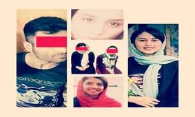 قاتل دختران فراری ما هستیم یا جانیانی که معروف می‌شوند؟