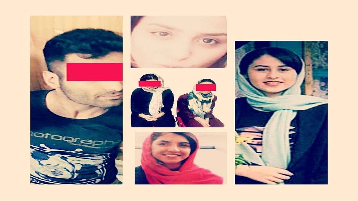 قاتل دختران فراری ما هستیم یا جانیانی که معروف میشوند؟