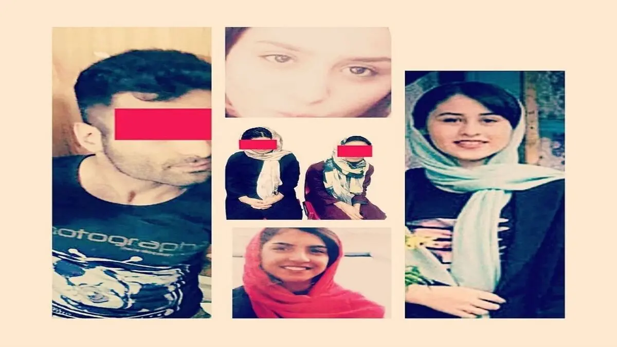 قاتل دختران فراری ما هستیم یا جانیانی که معروف می‌شوند؟