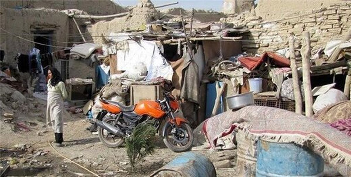 اینجا اسماعیلآباد است، جایی برای زندگی روی آوار