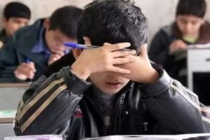 اوضاع افتضاح دانش آموزان ایرانی در درس ریاضی
