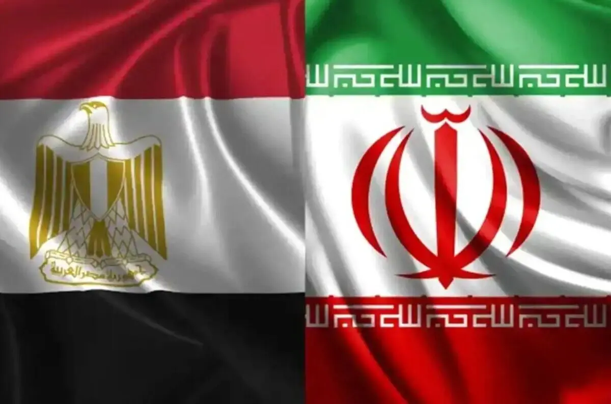 مذاکرات تهران و قاهره پس از سفر نخست وزیر عراق به مصر/ کمیته مشترکی میان 2 کشور تشکیل شده است

