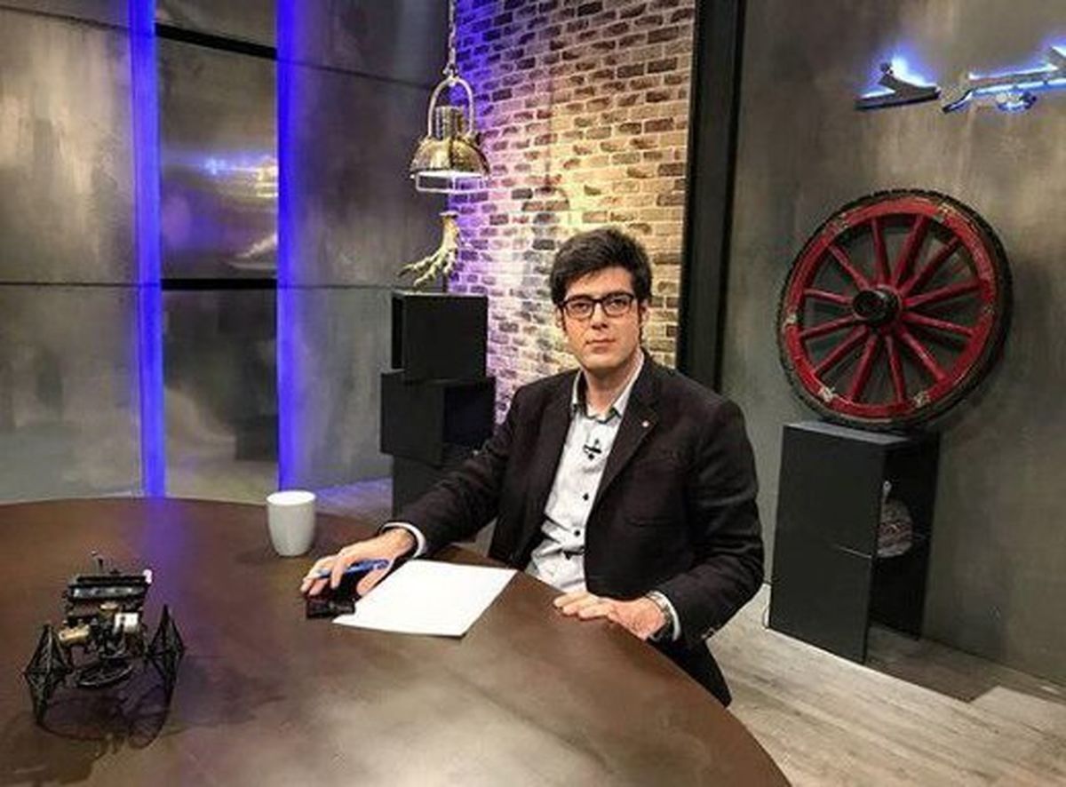 ویژه برنامه‌ های جشنواره «سینماحقیقت» در تلویزیون/ شهریار ربانی مجری شبکه چهار شد