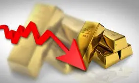 رکورد تاریخی قیمت طلا شکسته شد