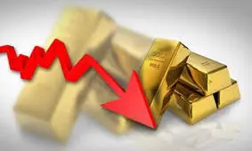 رکورد تاریخی قیمت طلا شکسته شد