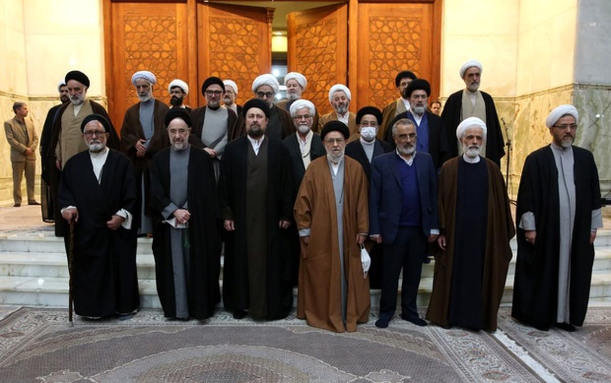 حمایت مجمع روحانیون مبارز از پزشکیان در انتخابات ریاستجمهوری
