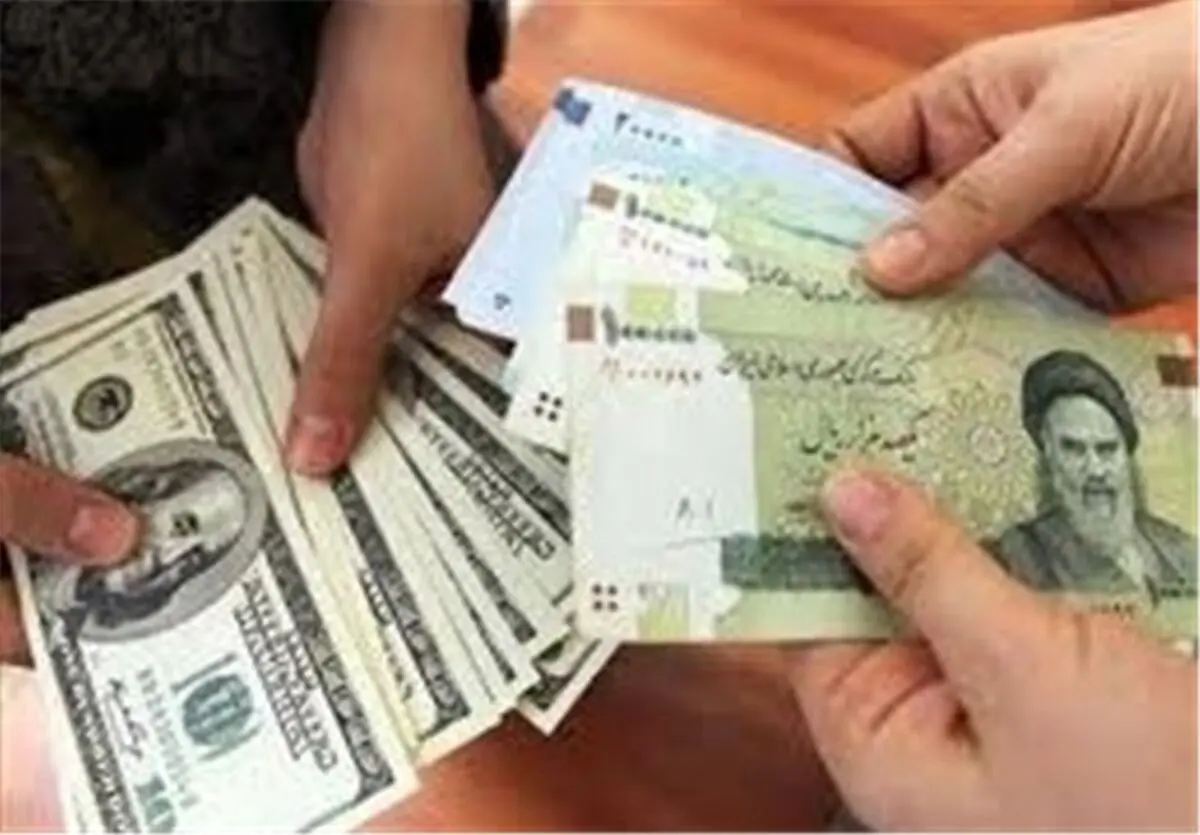 عوامل اصلی ریزش نرخ ارز چه بود؟/ آدرس غلط ندهیم
