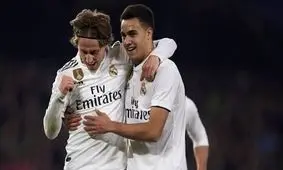 بمب نقل‌وانتقالات پرسپولیس در راه است؟ مذاکره با ستاره سابق رئال‌مادرید 