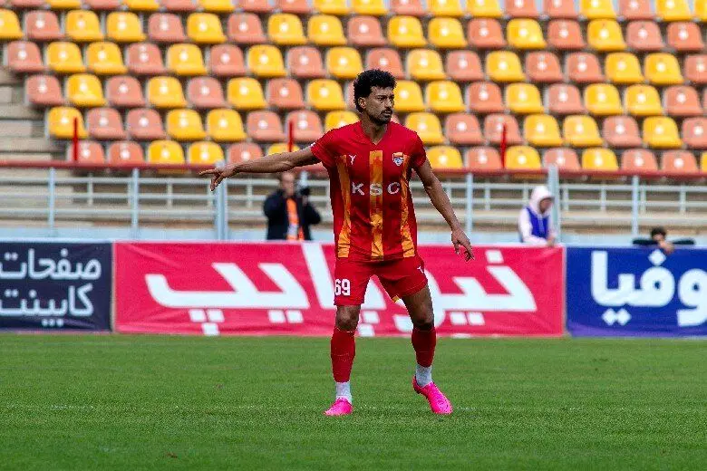 عکس | رامین رضاییان گلزن‌تر از کل ترکیب استقلال!