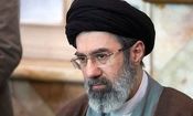 سفر به تاریخ؛ چهرۀ «سیدمجتبی خامنه‌ای» در دوران نوجوانی در جبهه