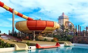 تفریحات کیش برای کودکان کدامند؟