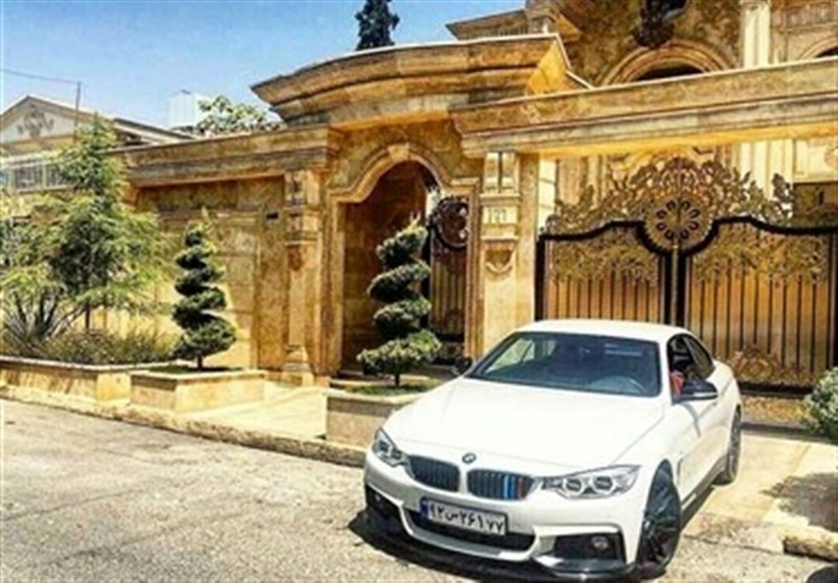 خانه ها و خودروهای لوکس پای خاندوزی را به مجلس کشاند