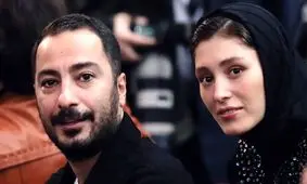 حمله کیهان به رفتار نوید و فرشته روی فرش قرمز کن