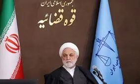 رئیس قوه قضاییه: فساد صرفا با زندانی کردن مفسد ریشه‌کن نمی‌شود