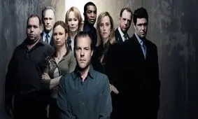 5 سریال‌ هالیوودی که درباره ایران است