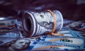 دستور جدید بانک مرکزی برای دلار؛ فقط آبی باشد