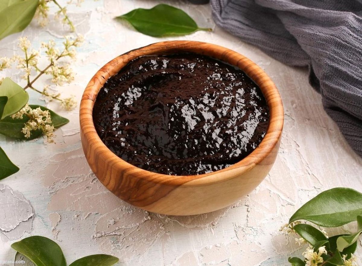 طرز تهیه رب انار خانگی