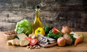 همه منفعت های یک رژیم غذایی برای زنان!