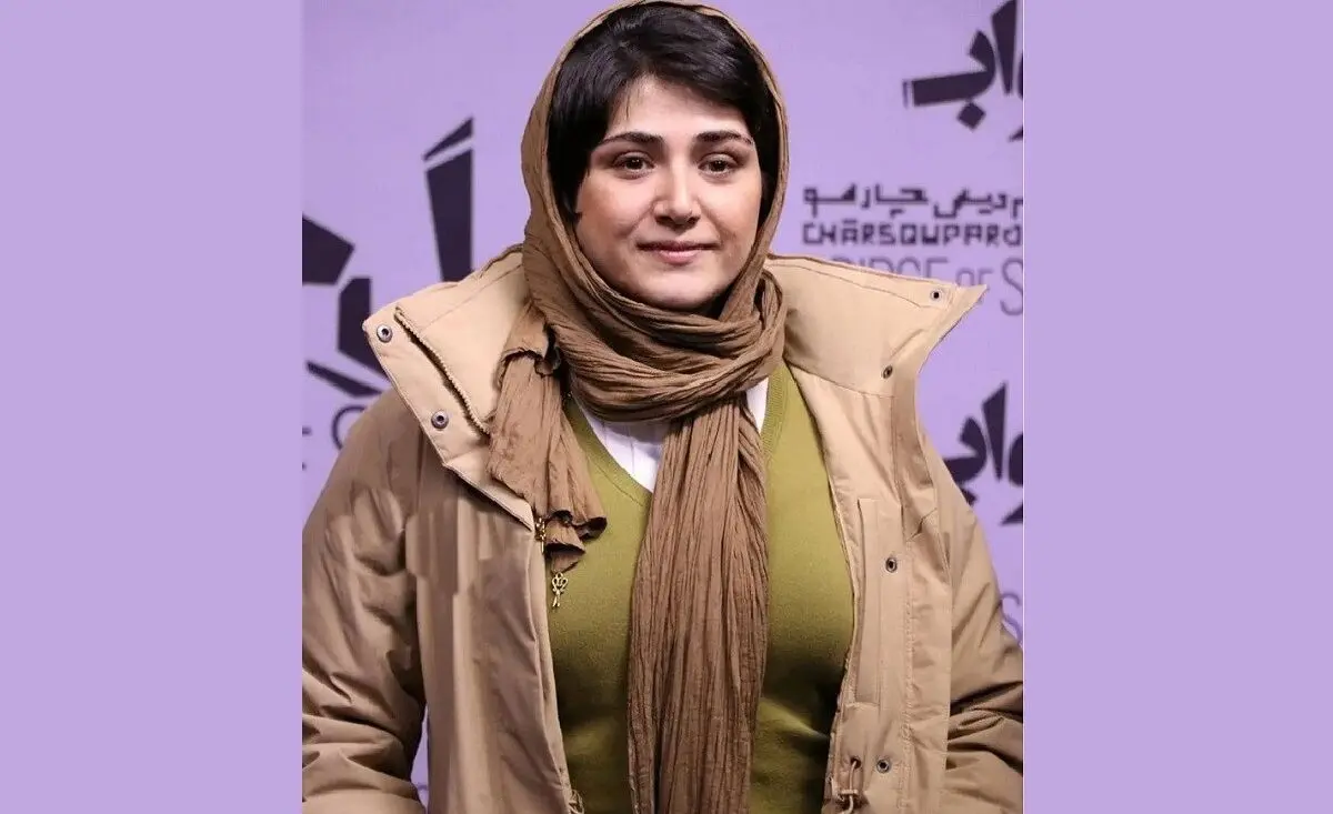  باران کوثری و کاهش 20 کیلویی وزنش/ ویدئو