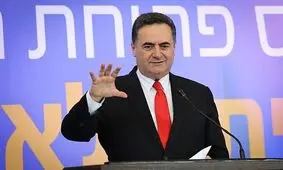 وزیر خارجه رژیم صهیونیستی: تبادل اسرا و آتش بس، مانع جنگ با حزب‌الله نمی‌شود
