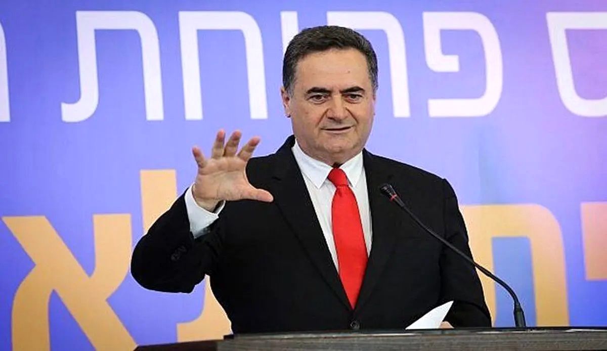 وزیر خارجه رژیم صهیونیستی: تبادل اسرا و آتش بس، مانع جنگ با حزبالله نمیشود