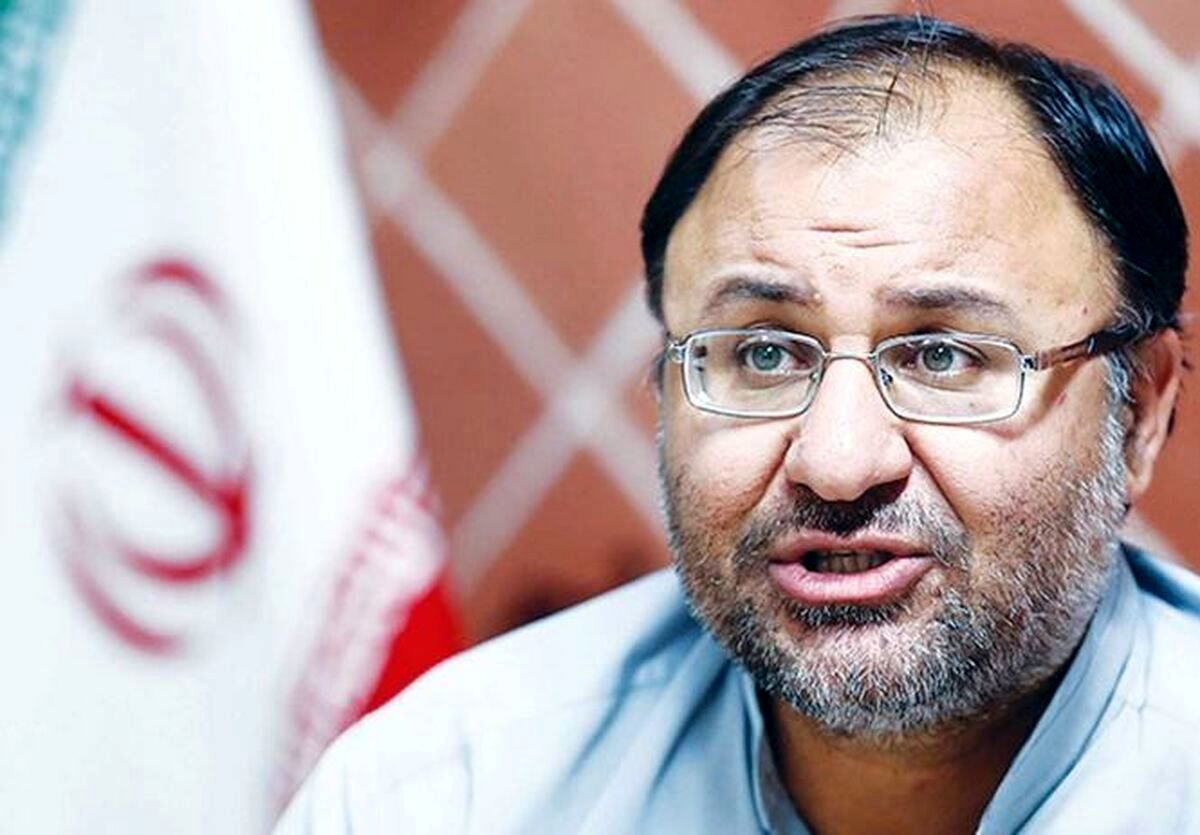 حمله صادق کوشکی به «علیدایی» و «فردوسیپور»/ فردوسیپور توانمند نبود؛ گستاخ بود/ ویدئو